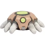 TOMY Necron Scarab Plüschfigur 15 cm
