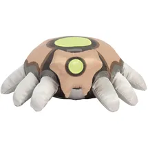TOMY Necron Scarab Plüschfigur 15 cm