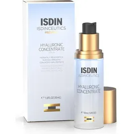 Isdin Hyaluronic Concentrate (30 ml)