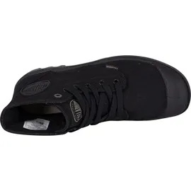 Palladium Mono Chrome schwarz