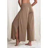 LASCANA Haremshose Regular Beige 40/42