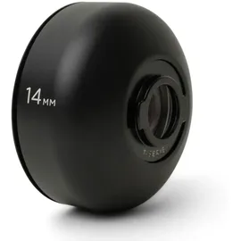 Moment Fisheye 14mm schwarz