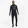 Nike Academy Winter Warrior Therma-FIT 1/2-Zip Trainings-Top Schwarz L