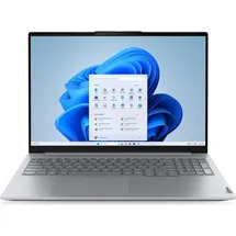 Lenovo ThinkBook 16 G9 Intel Core 7 240H 16 GB RAM 512 GB SSD Win11 Pro 21US007PPB