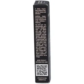 Babor Eye Brow Mascara 01 ash 3 g