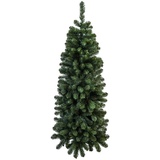 Ambiance Künstlicher Weihnachtsbaum Schlank 180 cm