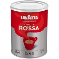 Lavazza Qualità Rossa Dose 250 g