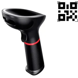 ARTDEV ARTD AS1350UB - Barcodescanner, 2D, USB, AS-1350