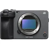 Sony FX3 Cinema Line