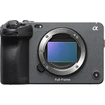 Sony FX3 Cinema Line