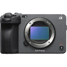 Sony FX3 Cinema Line