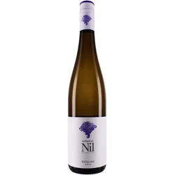 Weingut am Nil Riesling trocken 2022 - Weißwein / trocken - Deutschland / Pfalz - Riesling / Weingut am Nil