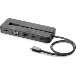 HP USB-C Mini-Dockingstation