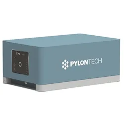 Pylontech FORCE-H2 FC0500M-40S-V2 BATTERY MANAGEMENT SYSTEM für Pylontech High-Voltage FH9637M
