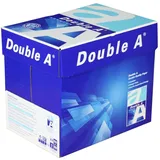Double A Premium A4 80 g/m2 2500 Blatt (522608010003)