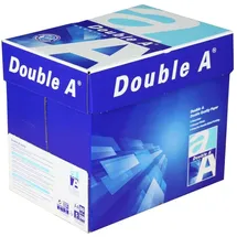 Double A Premium A4 80 g/m2 2500 Blatt (522608010003)