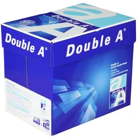Double A Premium A4 80 g/m2 2500 Blatt (522608010003)