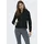 Only MELINA Sweatjacke Schwarz M