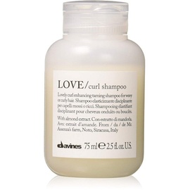Davines Love Curl Shampoo 75 ml
