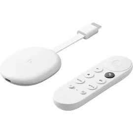 Google Chromecast mit Google TV 4K