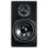 CANTON Lautsprecher AM 5, schwarz, B:14cm H:24cm T:16cm, Lautsprecher