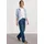 STREET ONE Kurzjacke Damen Blau 34