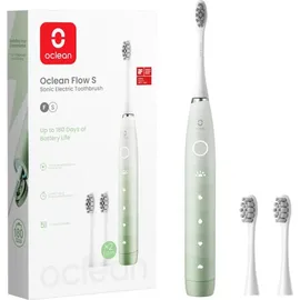 oclean Flow S grün