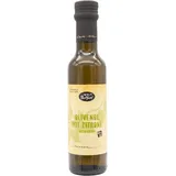 Canaan - Olivenöl mit Zitrone - Fairtrade - Bio - 250 ml