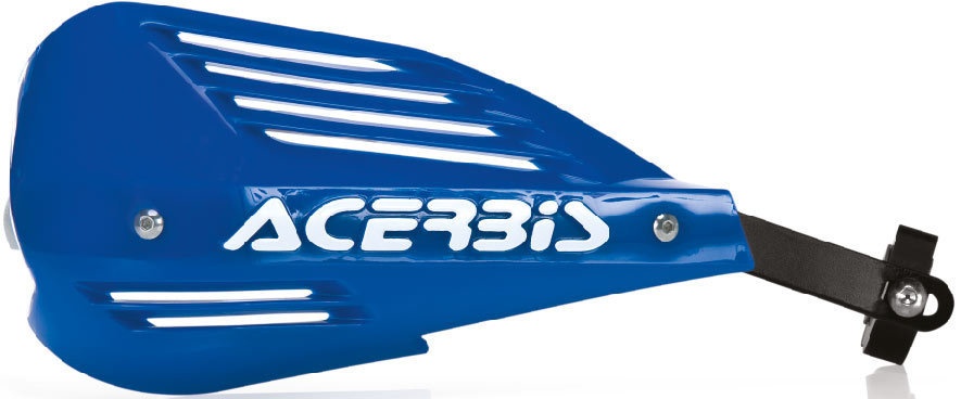 Acerbis Endurance Handbewaker, blauw, Eén maat Voorman