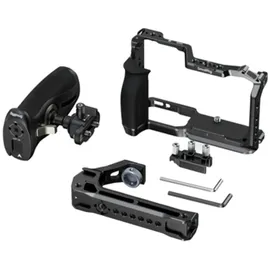 SmallRig 5468 Erweitertes Cage für Nikon ZR