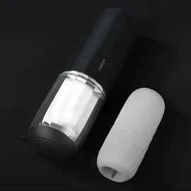 SVAKOM Ersatzsleeve „Alex Neo 2“, weiß