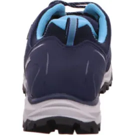 MEINDL Mondello Lady GTX marine/türkis 41,5