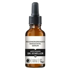 Dr. Scheller Regenerierendes Bakuchiol Serum