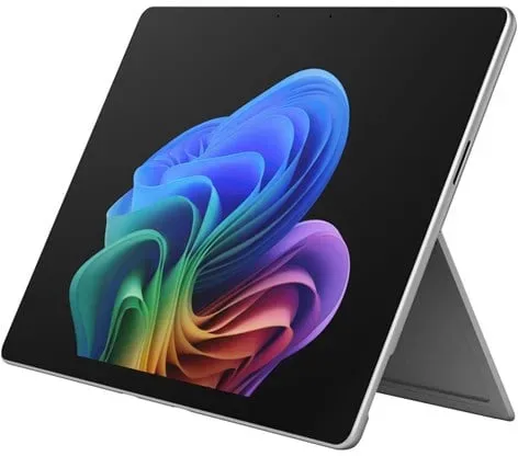 Surface Pro for Business