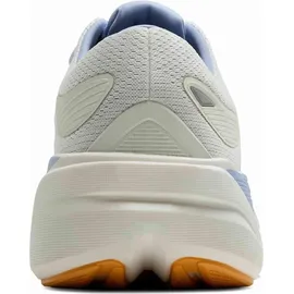 Brooks Ghost Max 3 Damen Coconut/Blue Heron/Orange 39