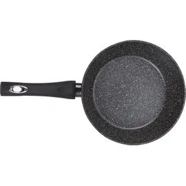 Edenberg EB-5611 15-teiliges Kochgeschirr-Set - Schwarz