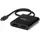 Startech USB-C auf Dual DisplayPort 1.2 MST Hub, 4K 30Hz/1080p 60Hz