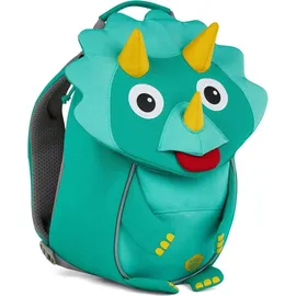 Affenzahn Rucksack Kleiner Freund Dinosaurier, Grün