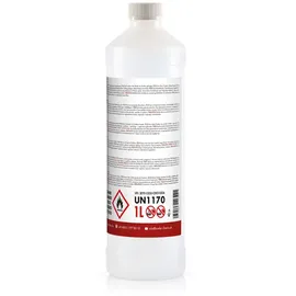 Höfer Chemie Bioethanol Hochrein 100% 6 x 1 l