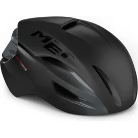 MET-Helmets Manta MIPS 58-61 cm Unisex schwarz 2025