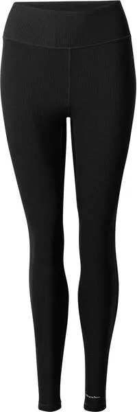 DELICATELOVE Damen Tight NADI, black, XS