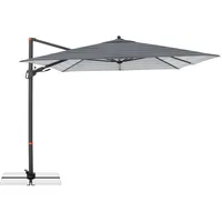 Doppler myZone AX 320 cm x 240 cm Blockstreifen
