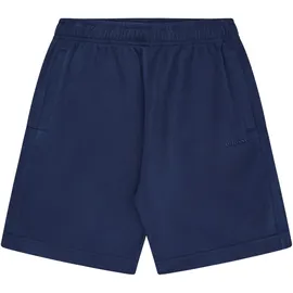 Ellesse Herren Sweatshort - ZANICA, Loungewear, Bermuda, einfarbig, Blau L