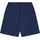 Ellesse Herren Sweatshort - ZANICA, Loungewear, Bermuda, einfarbig, Blau L