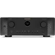 Marantz Cinema 60 DAB-Verstärker, schwarzes Finish