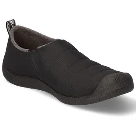 Keen Howser 2 Slipper, Triple Black, 45 EU