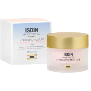 Isdin Isdinceutics Moisture empfindliche Haut Creme