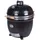 Monolith LeChef BBQ Guru Edition Keramikgrill Schwarz