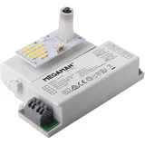Megaman Notstrommodul 4 W Weiß (MM77129)