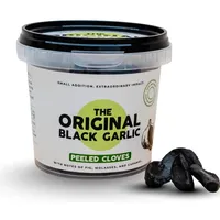Black Garlic Cloves